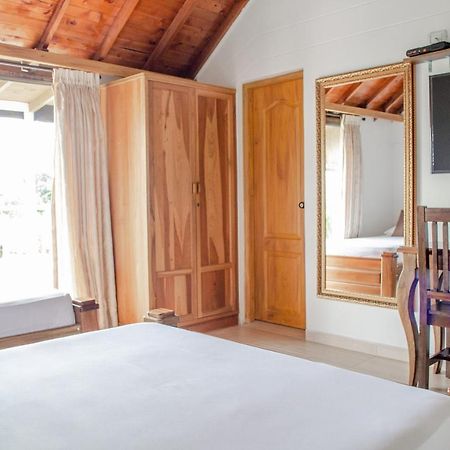Hotel Santa Isabel San Felipe Kültér fotó