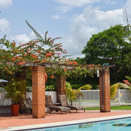 Hotel Santa Isabel San Felipe Kültér fotó
