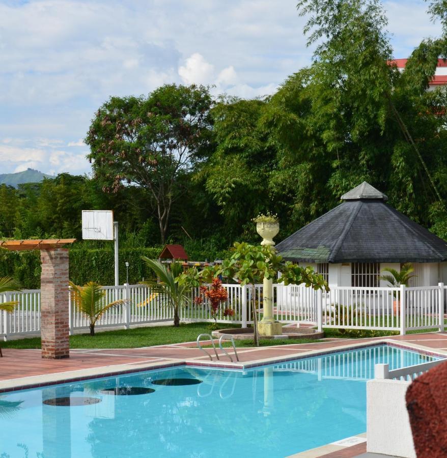 Hotel Santa Isabel San Felipe Kültér fotó
