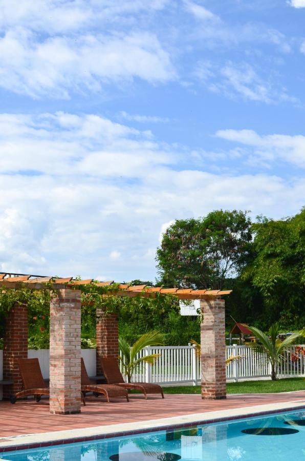 Hotel Santa Isabel San Felipe Kültér fotó