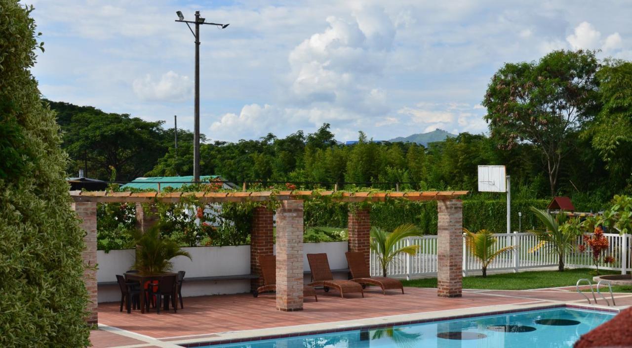 Hotel Santa Isabel San Felipe Kültér fotó