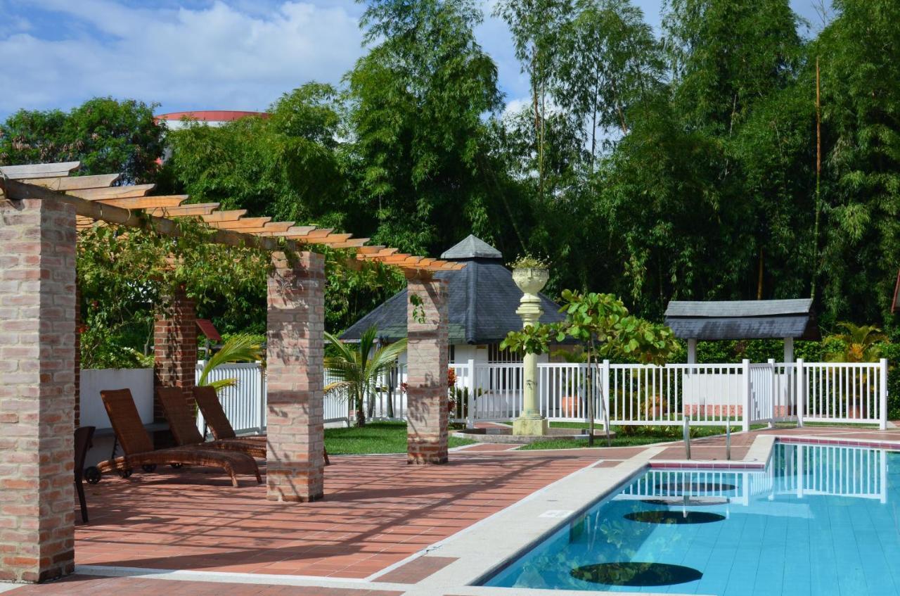 Hotel Santa Isabel San Felipe Kültér fotó