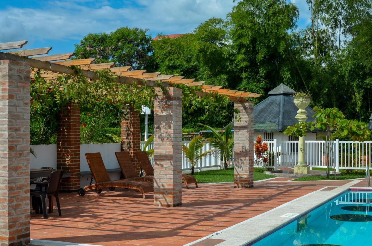 Hotel Santa Isabel San Felipe Kültér fotó