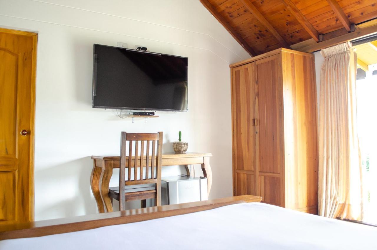 Hotel Santa Isabel San Felipe Kültér fotó