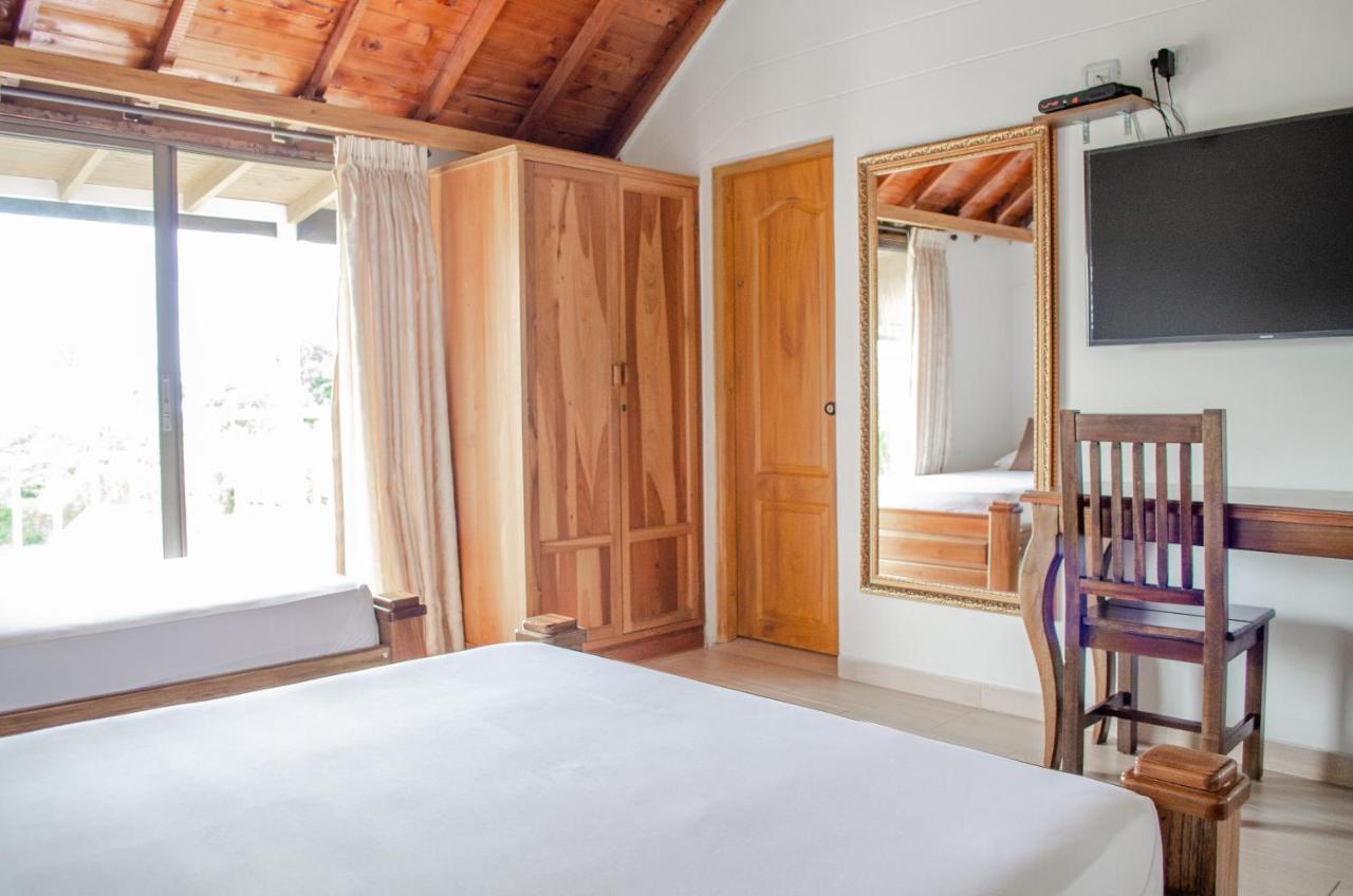 Hotel Santa Isabel San Felipe Kültér fotó