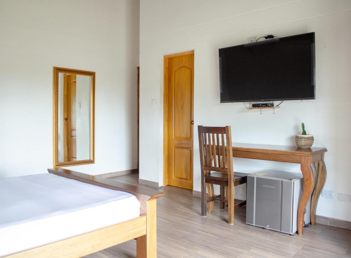 Hotel Santa Isabel San Felipe Kültér fotó