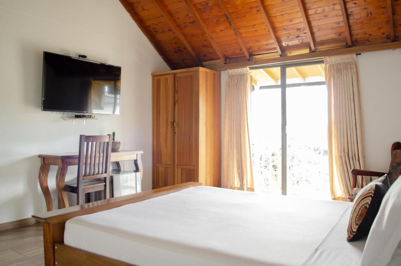 Hotel Santa Isabel San Felipe Kültér fotó