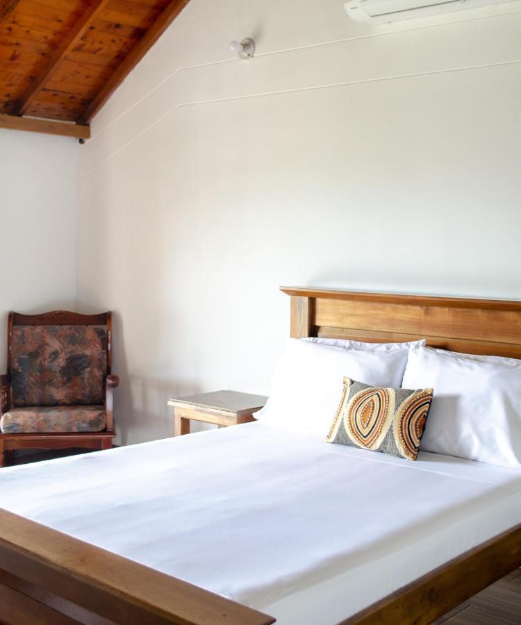 Hotel Santa Isabel San Felipe Kültér fotó