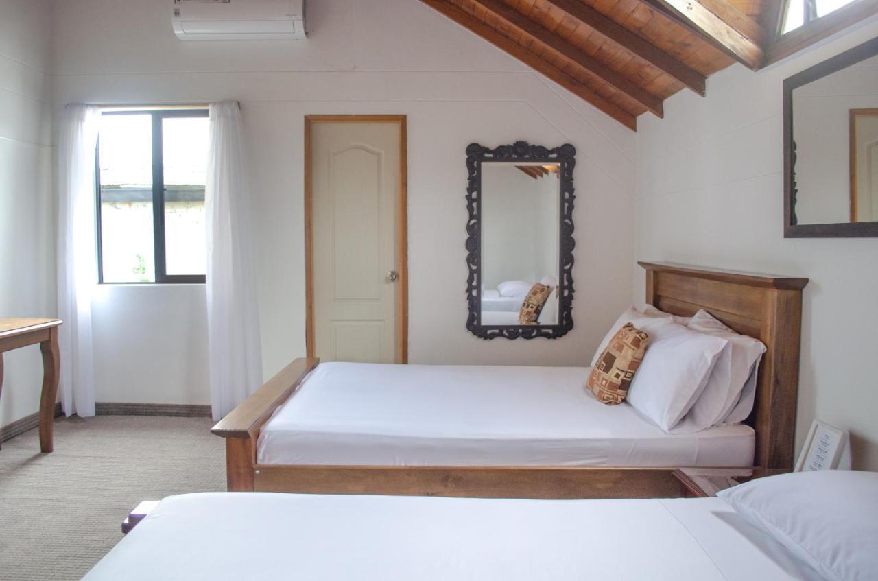 Hotel Santa Isabel San Felipe Kültér fotó