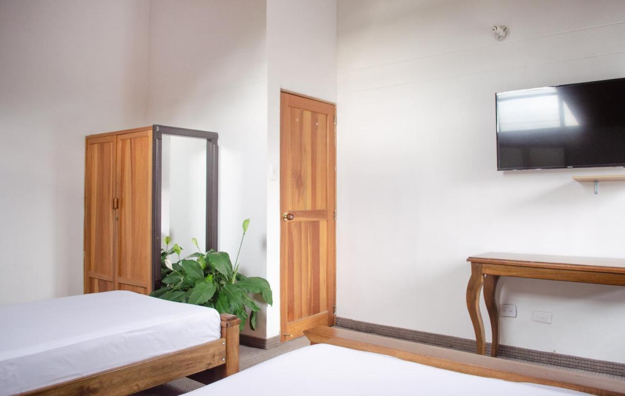 Hotel Santa Isabel San Felipe Kültér fotó