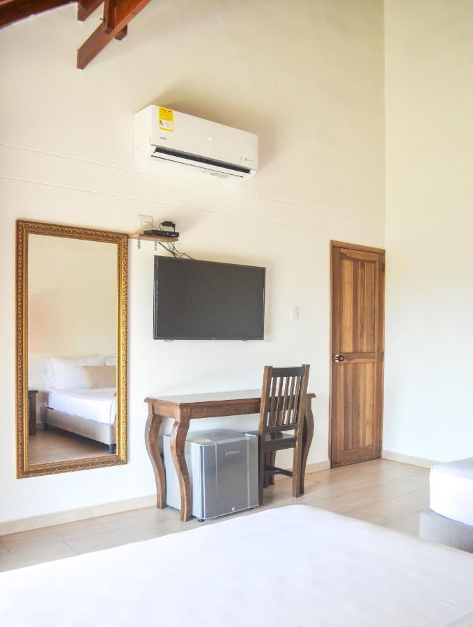 Hotel Santa Isabel San Felipe Kültér fotó
