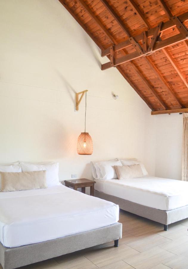 Hotel Santa Isabel San Felipe Kültér fotó
