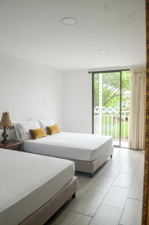 Hotel Santa Isabel San Felipe Kültér fotó