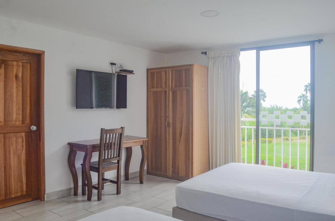 Hotel Santa Isabel San Felipe Kültér fotó