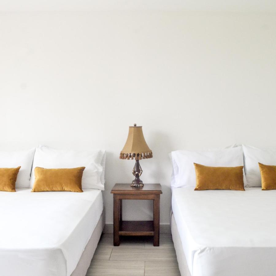 Hotel Santa Isabel San Felipe Kültér fotó