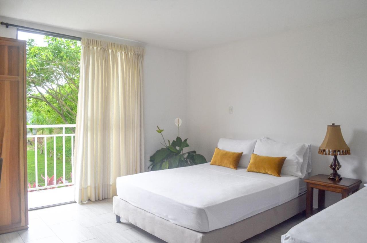 Hotel Santa Isabel San Felipe Kültér fotó