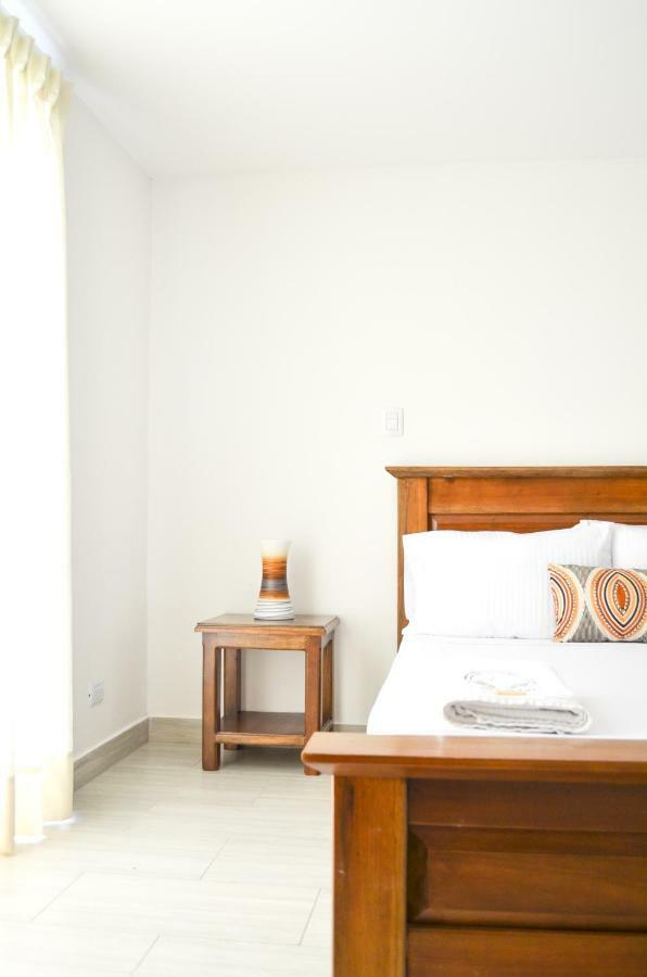 Hotel Santa Isabel San Felipe Kültér fotó