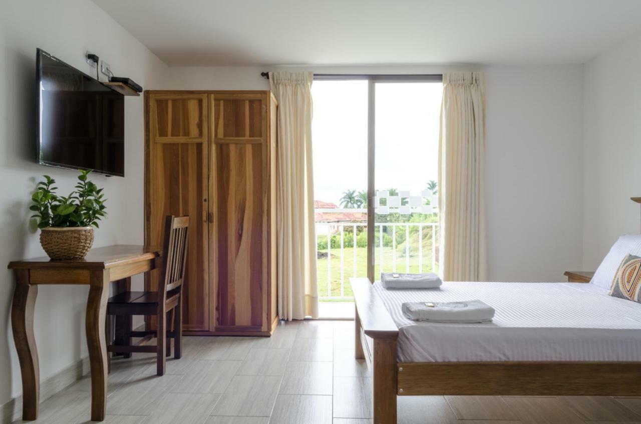 Hotel Santa Isabel San Felipe Kültér fotó